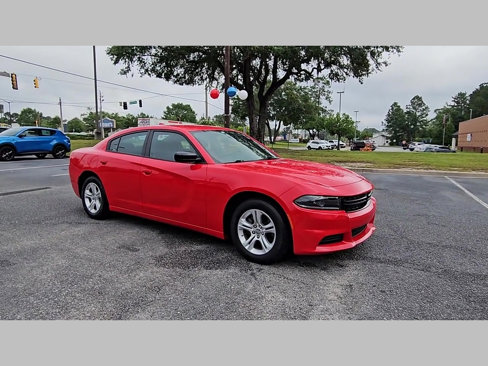 Used 2023 Dodge Charger SXT image 36