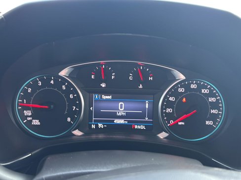 Used 2023 Chevrolet Equinox RS image 26