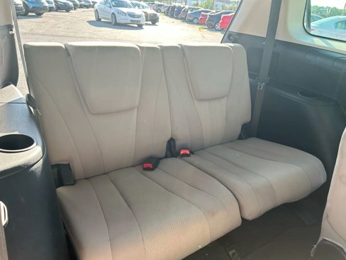 Used 2015 MAZDA MAZDA5 Sport image 16