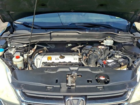 Used 2011 Honda CR-V EX image 27