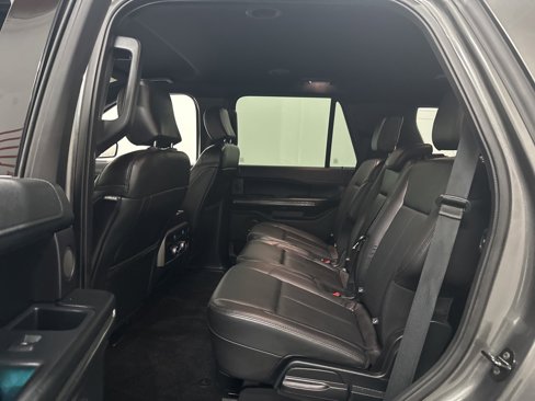 Used 2018 Ford Expedition XLT w/ Equipment Group 202A image 49