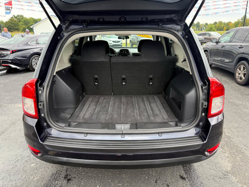 Used 2011 Jeep Compass Latitude image 6