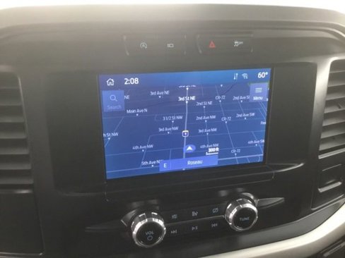 Used 2021 Ford F150 XLT w/ Equipment Group 301A Mid image 24