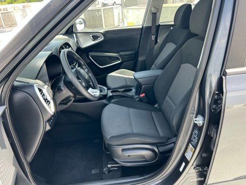 Used 2024 Kia Soul LX w/ Option Group 015 image 20