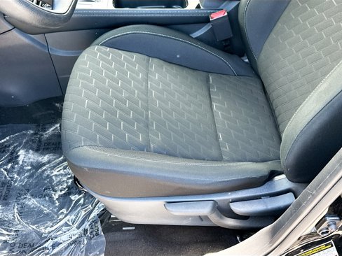Certified 2024 Nissan Kicks SV image 17