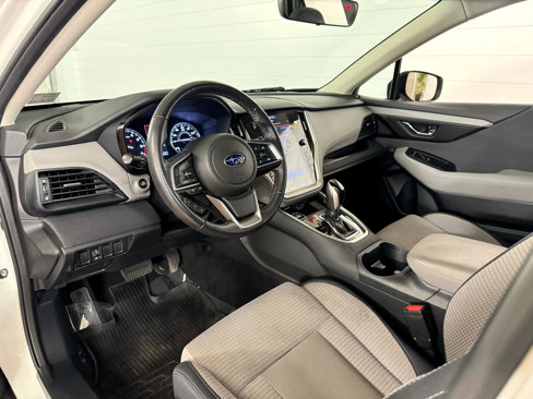 Used 2022 Subaru Outback Premium image 11