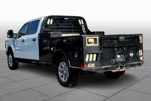 Used 2019 Ford F250 XL w/ Power Equipment Group image 10