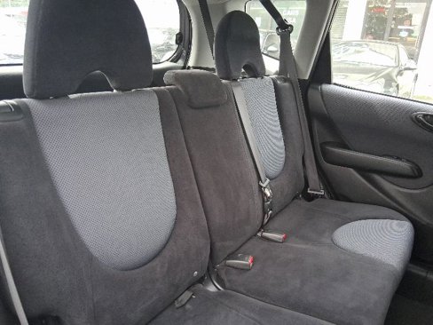Used 2007 Honda Fit Sport image 24