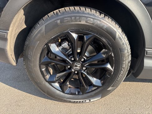 Used 2022 Honda CR-V EX image 10