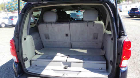 Used 2006 Pontiac Montana SV6 w/ Convenience Package image 9
