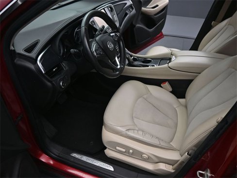 Used 2017 Buick Envision Preferred w/ LPO, Cargo Package image 9