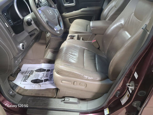 Used 2008 Honda Ridgeline RTL image 15