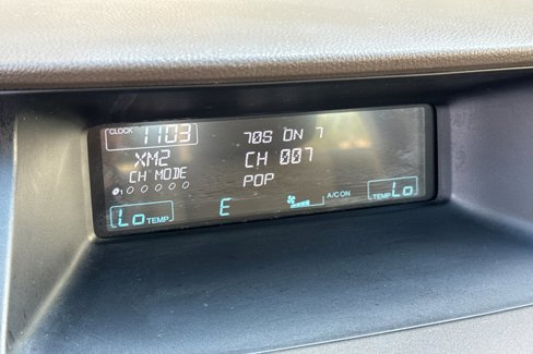 Used 2008 Honda Accord EX-L image 23