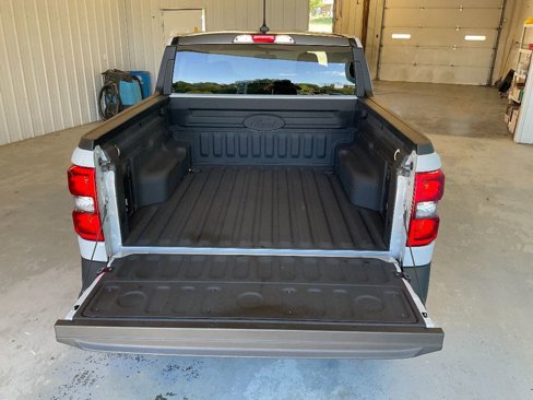 Used 2023 Ford Maverick Tremor image 8
