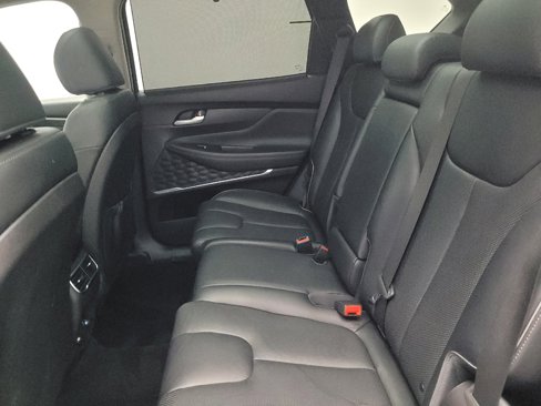 Used 2022 Hyundai Santa Fe SEL w/ Convenience + Premium Package image 18