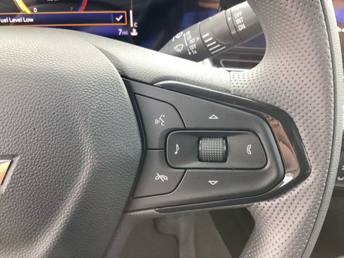 New 2025 Chevrolet Trax LT image 15