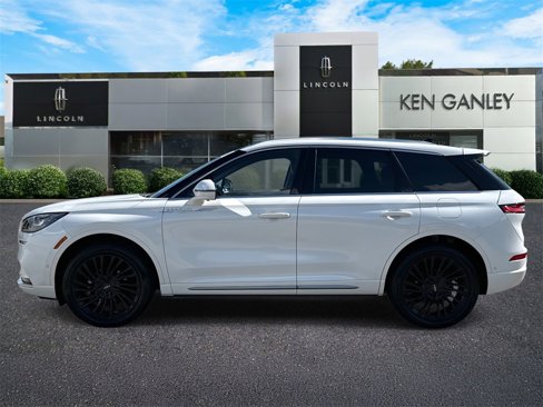 Used 2021 Lincoln Corsair Reserve image 6
