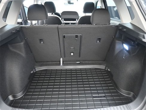 New 2025 Volkswagen Taos S image 16