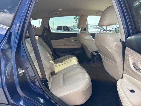 Used 2020 Nissan Murano SL image 13
