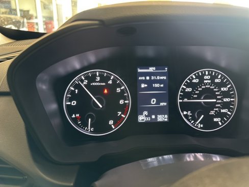 New 2025 Subaru Impreza 2.0i Sport image 15