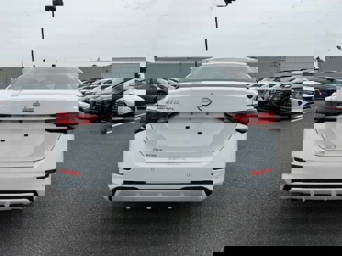 New 2025 Nissan Sentra S image 6