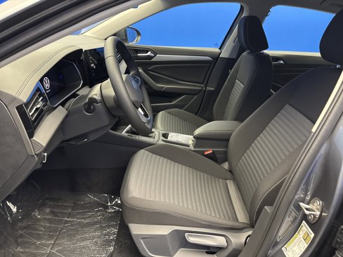 New 2025 Volkswagen Jetta S image 12