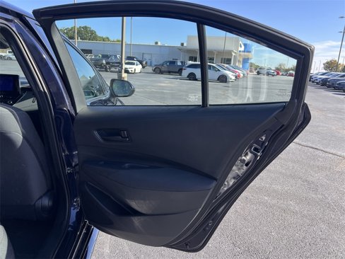 Used 2023 Toyota Corolla LE image 12