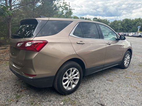 Used 2019 Chevrolet Equinox LT image 13