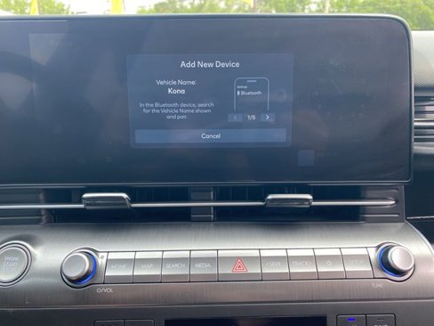 Used 2024 Hyundai Kona SEL image 35
