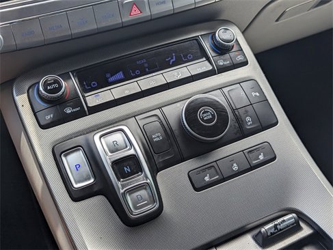 Used 2020 Hyundai Palisade SEL w/ Premium Package image 23