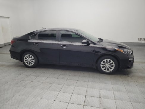 Used 2021 Kia Forte Sedan image 11