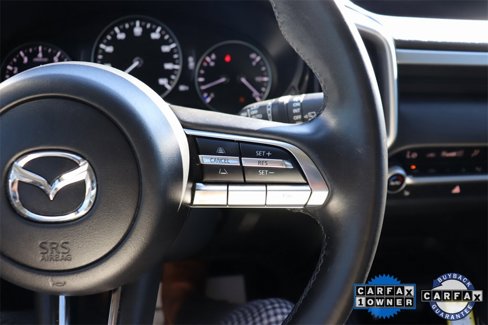 Used 2024 MAZDA CX-50 AWD 2.5 S w/ Preferred Package image 29