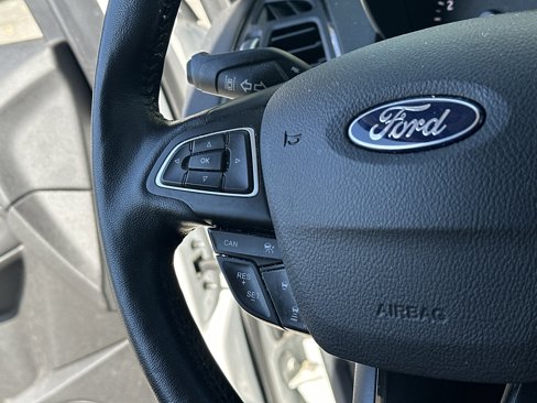 Used 2018 Ford Escape Titanium w/ Ford Safe & Smart Package image 22