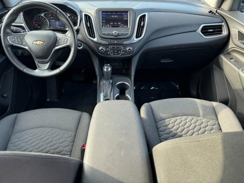 Used 2020 Chevrolet Equinox LT image 12