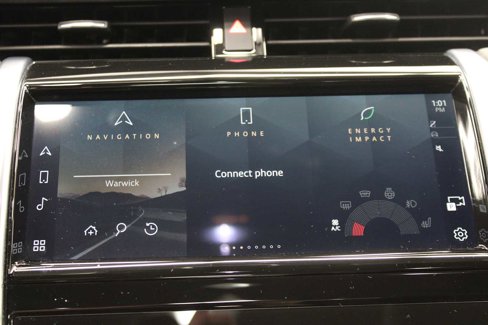 Used 2023 Land Rover Discovery Sport S image 26
