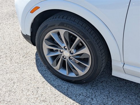 Used 2021 Buick Encore GX Select w/ Sport Touring Package image 30