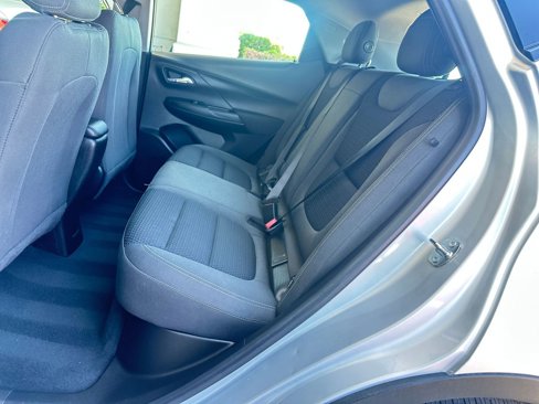Used 2023 Chevrolet Bolt LT w/ Driver Confidence Package image 41