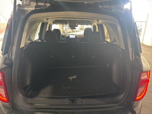 Used 2021 Ford Bronco Sport image 18