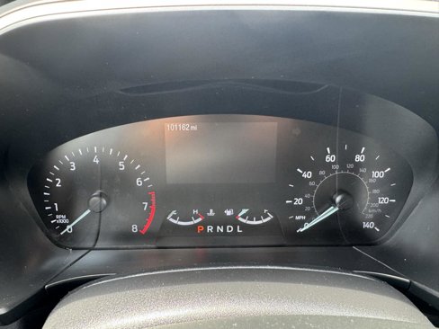 Used 2021 Ford Escape SEL image 29