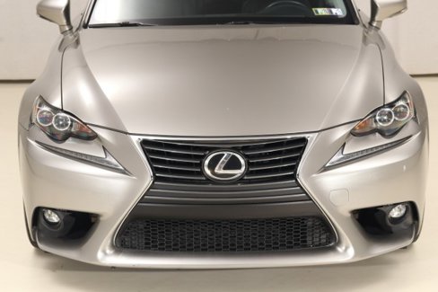 Used 2016 Lexus IS 300 AWD image 9