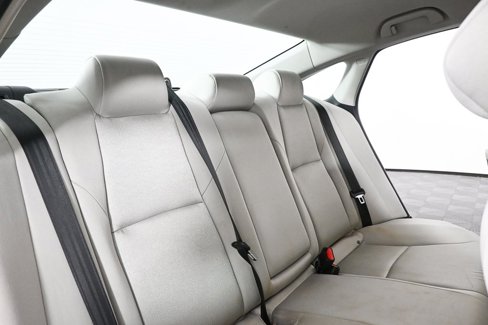 Used 2018 Honda Accord LX image 18