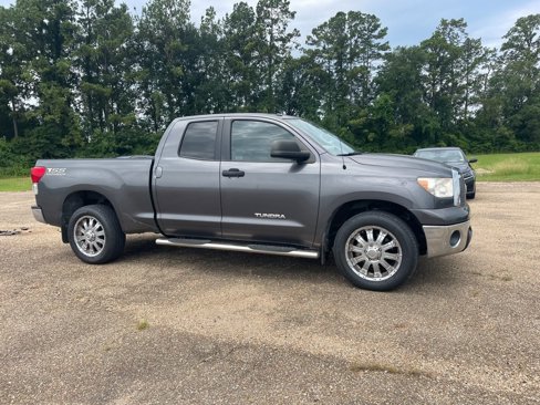 Used 2012 Toyota Tundra 2WD Double Cab image 2