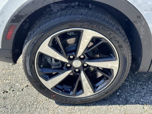 Used 2021 Buick Envision Essence image 13
