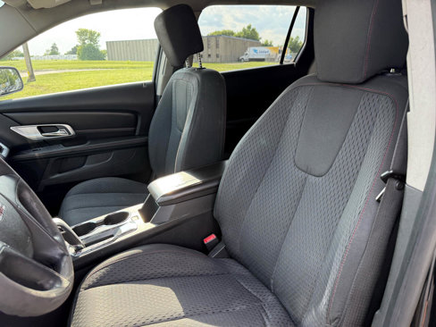 Used 2010 GMC Terrain SLE image 14