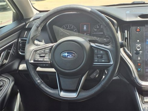 Used 2023 Subaru Outback Limited image 15