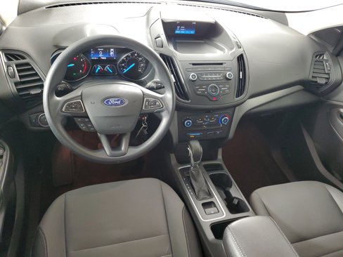 Used 2018 Ford Escape S image 15