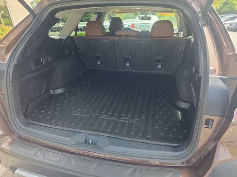 Used 2022 Subaru Outback Touring XT w/ Popular Package #2 image 15
