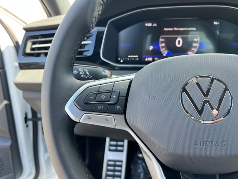 New 2025 Volkswagen Jetta Sport image 28