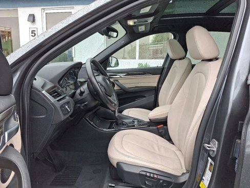 Used 2016 BMW X1 xDrive28i image 13