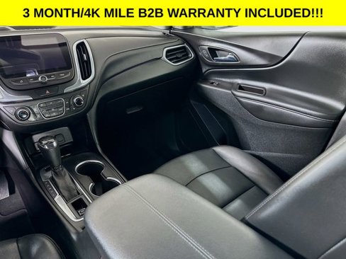 Used 2018 Chevrolet Equinox Premier image 23